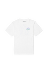 Polera Hombre Old Growth Livin - Vintage White