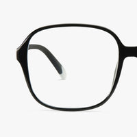 Anteojos Para Pantalla Pascal - Glossy Black Noir