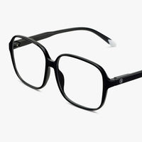 Anteojos Para Pantalla Pascal - Glossy Black Noir