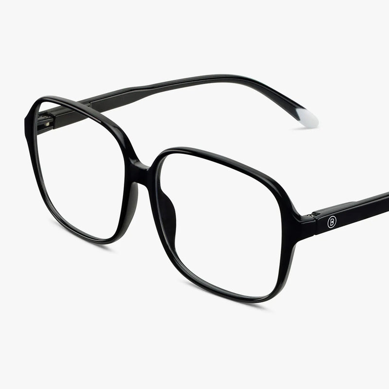 Anteojos Para Pantalla Pascal - Glossy Black Noir