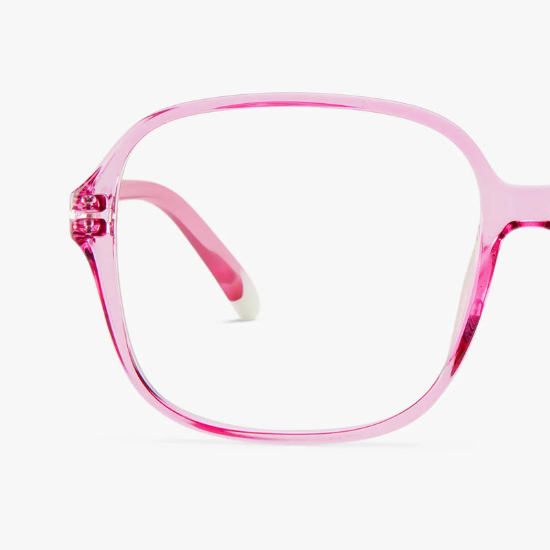 Anteojos Para Pantalla Pascal - Glossy Blush