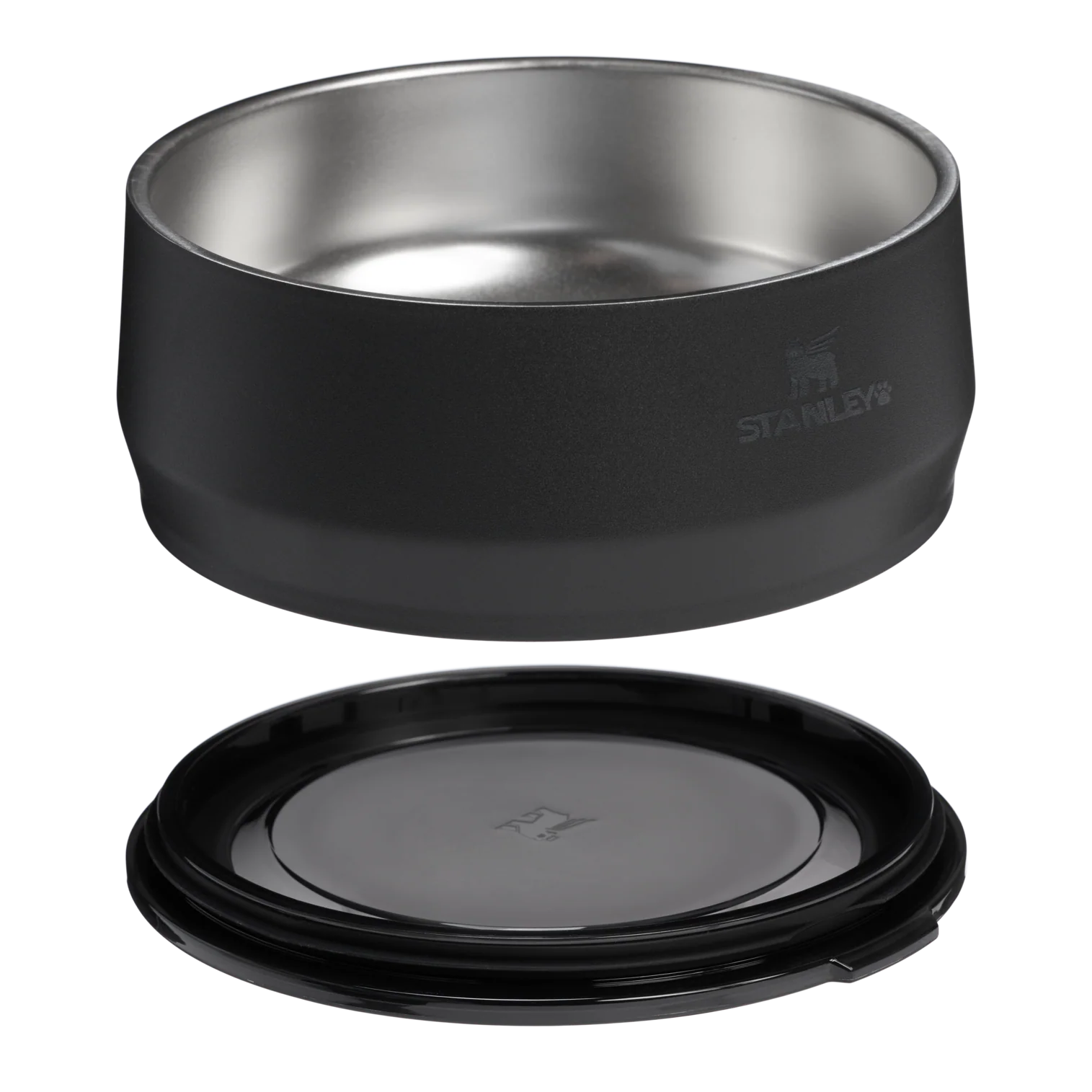 Plato para Mascotas Stanley 710 ml - Black