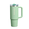 Quencher ProTour 887 ml - Pistachio
