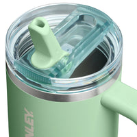 Quencher ProTour 887 ml - Pistachio