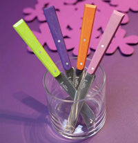 Set Cuchillos  N°125 - Pop Colors