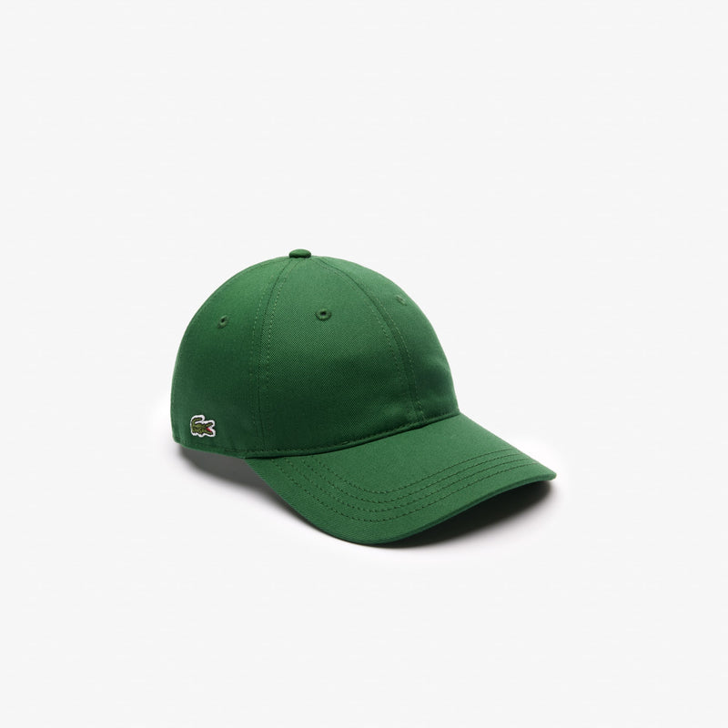 Jockey Organic Cotton Twill Pine Green