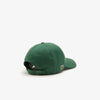 Jockey Organic Cotton Twill Pine Green