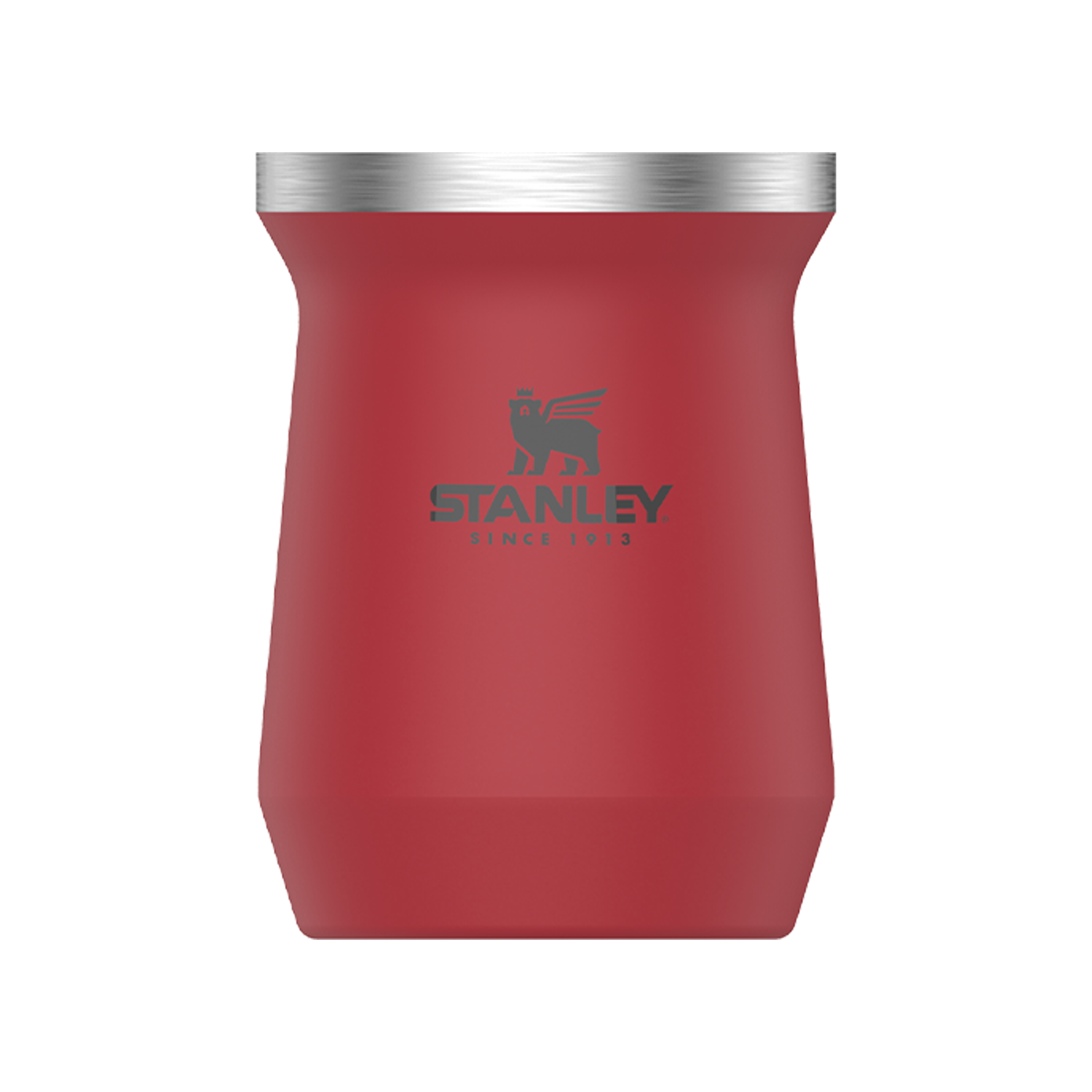 Mate Stanley Red 236 ml