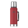 Termo Stanley Classic Red 950 mL