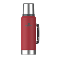 Termo Stanley Classic Red 950 mL