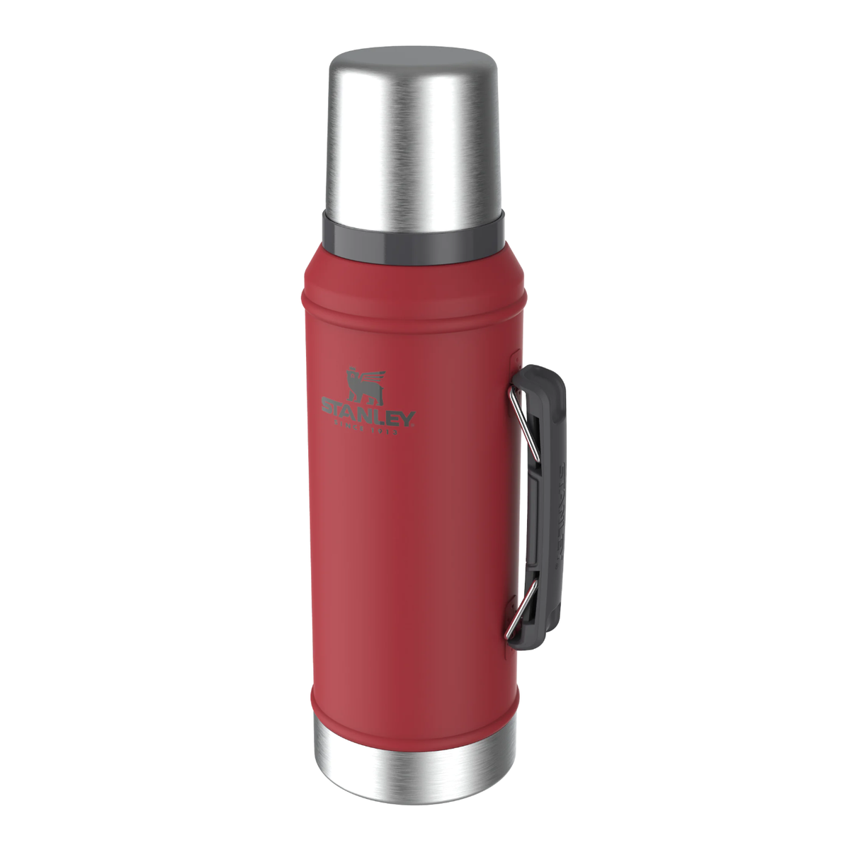 Termo Stanley Classic Red 950 mL