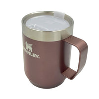 Taza Camp Mug 236 ml - Rosa Cuarzo