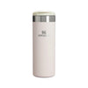 Botella Térmica AeroLight™ Transit - Rosa Cuarzo 473 ml