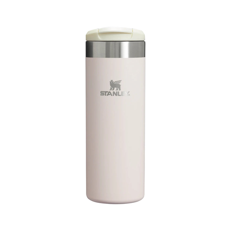 Botella Térmica AeroLight™ Transit - Rosa Cuarzo 473 ml