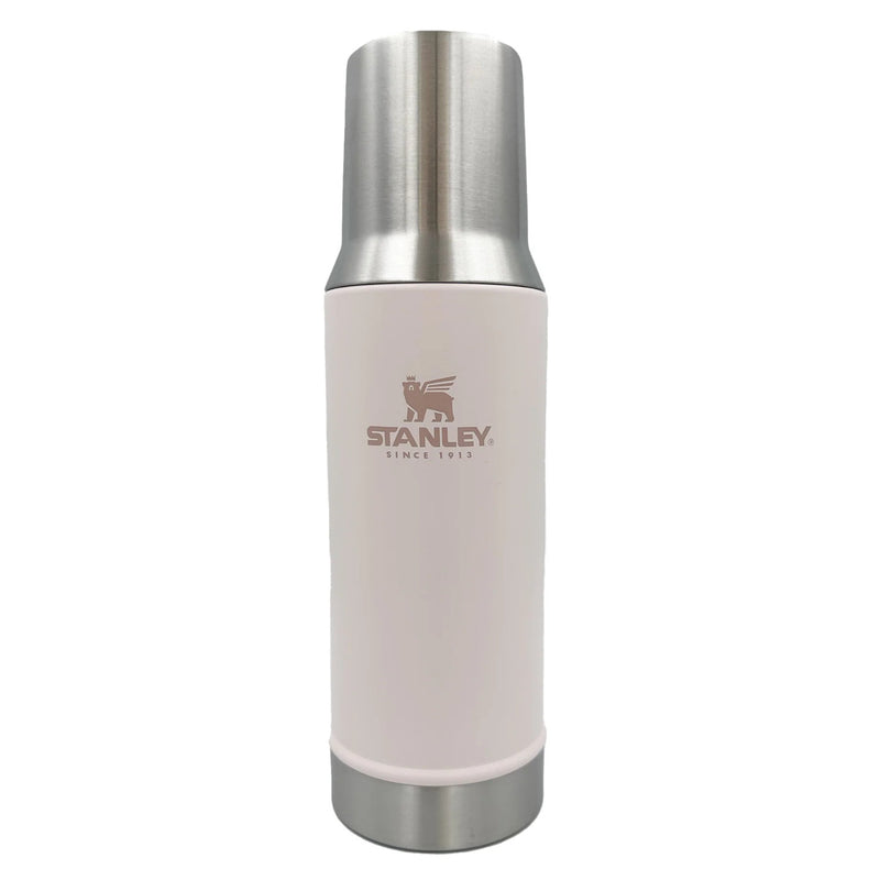 Termo Stanley Mate System 800 ml - Rosa Cuarzo