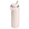 Botella AeroLight Flip Straw 710 ml - Rose Quartz