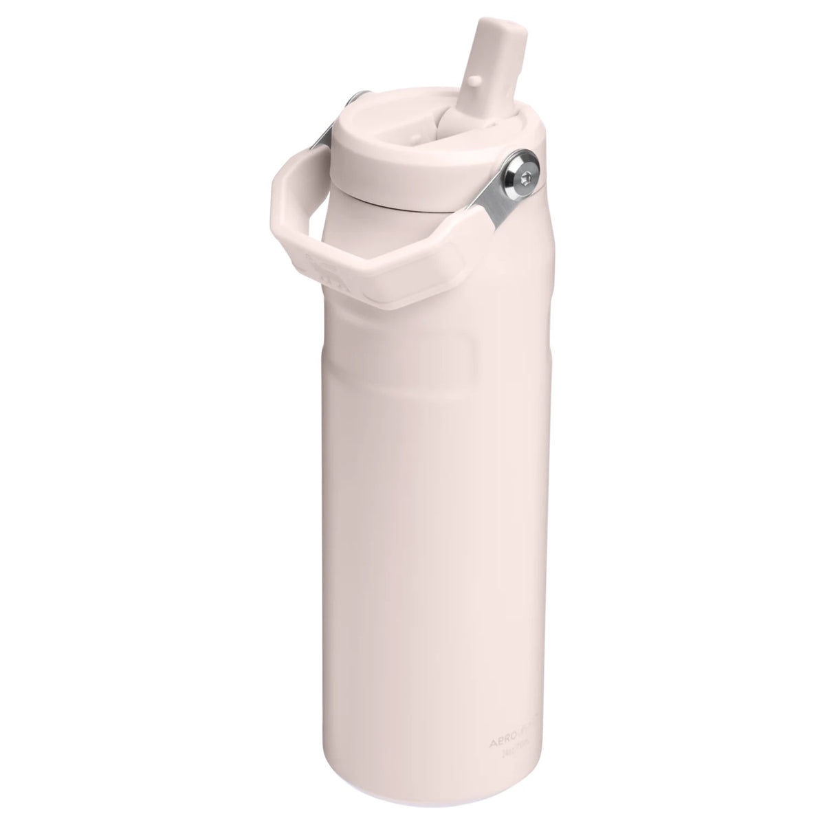 Botella AeroLight Flip Straw 710 ml - Rose Quartz