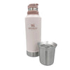 Termo Stanley Mate System 800 ml - Rosa Cuarzo