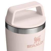 Mug Café-To-Go 354 ml - Rosa Cuarzo