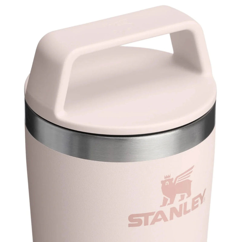 Mug Café-To-Go 354 ml - Rosa Cuarzo