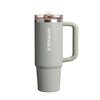 Quencher ProTour 887 ml - Sage Grey