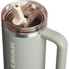 Quencher ProTour 887 ml - Sage Grey