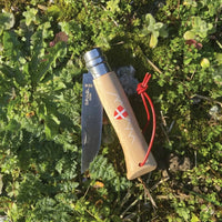 Cuchillo N° 08 Le Savoyard