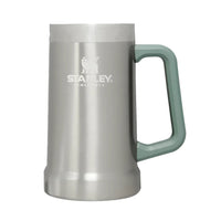 Vaso de Cerveza Stanley Adventure 709 ml - Shale