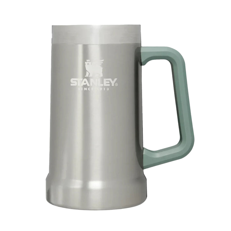 Vaso de Cerveza Stanley Adventure 709 ml - Shale
