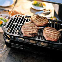 Parrilla Sportman's Pro