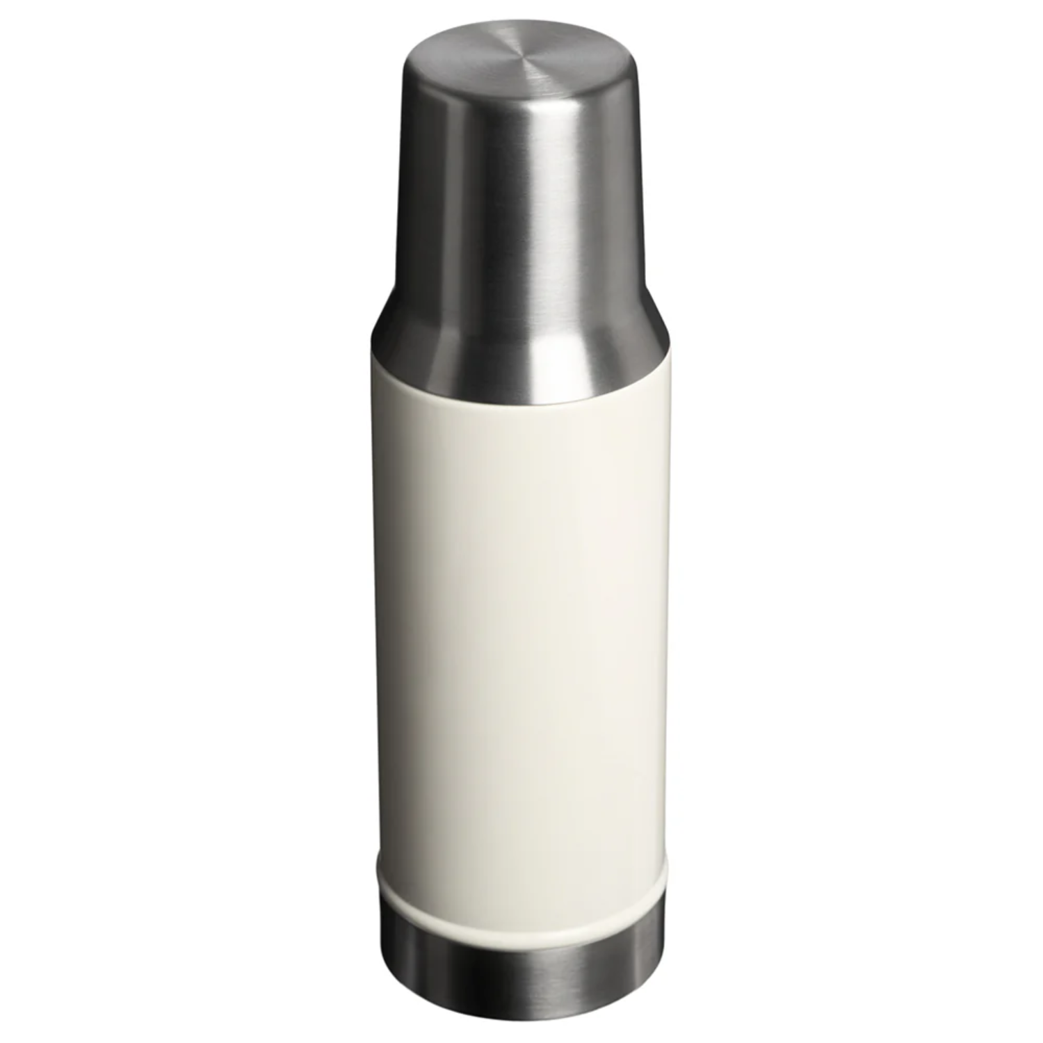 Termo Stanley Mate System 800 ml - Cream Gloss