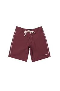 Traje de Baño Hombre Essential Trunk - Merlot