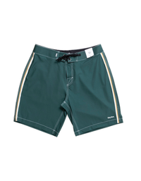 Traje de Baño Hombre Essential Trunk - Green