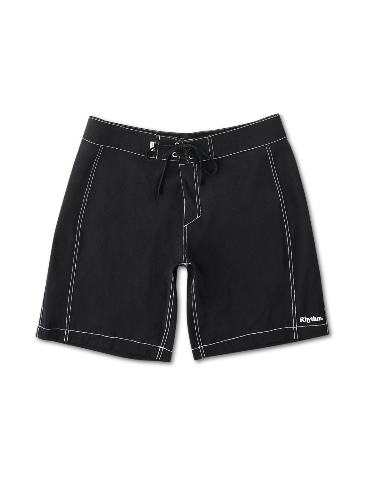 Traje de Baño Hombre Field Guide Trunk - Black