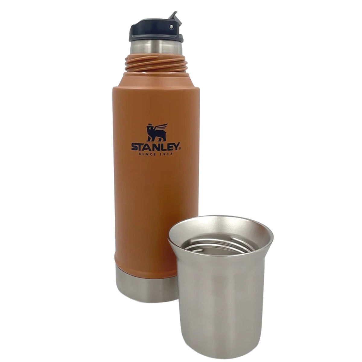 Termo Stanley Mate System 800 ml - Toast