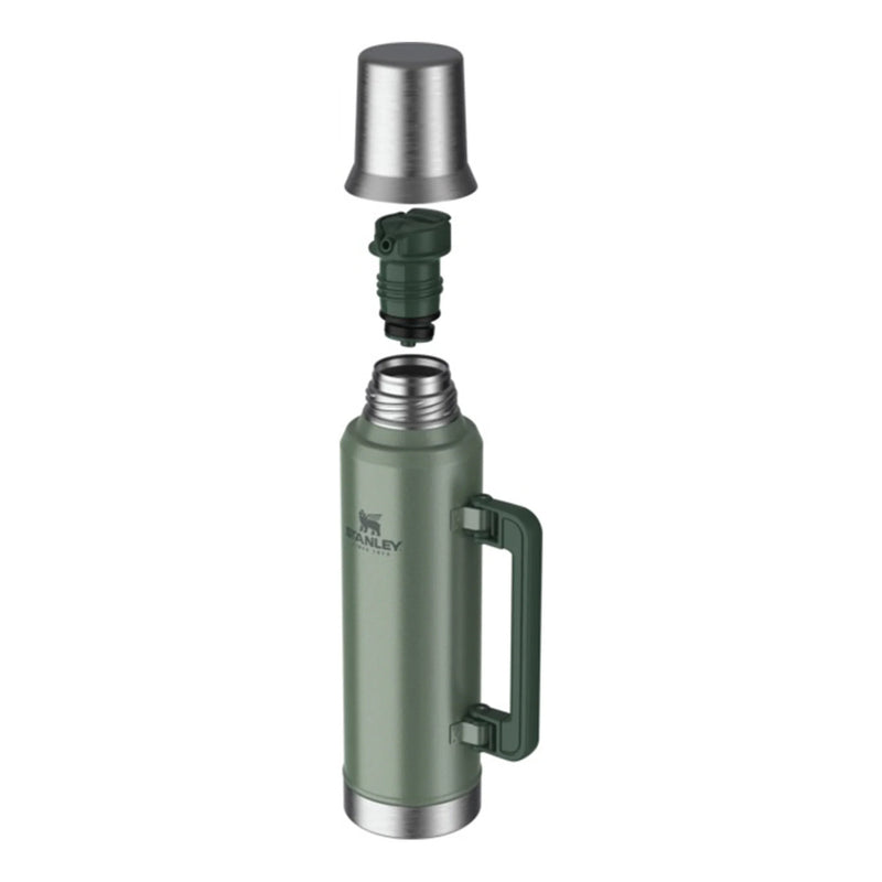 Termo Stanley Mate System 1,6 L - Verde