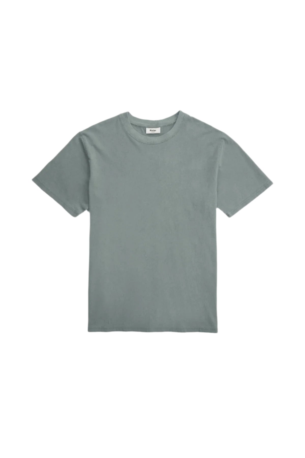 Polera Hombre Classic Vintage Tee - Seafoam