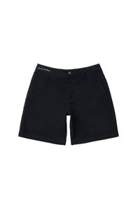 Short Hombre Buckley - Black
