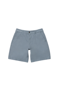 Short Hombre Buckley - Blue Smoke