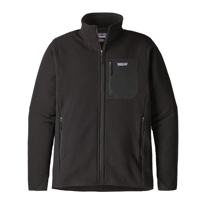 Polar Hombre R2® TechFace Jacket Black