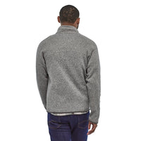 Polar Hombre Better Sweater® Jacket Stonewash