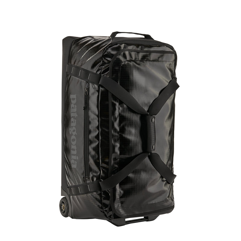 Bolso con Ruedas Black Hole® Wheeled Duffel 70L  - Black