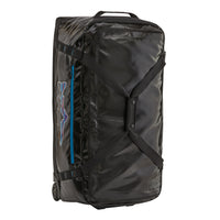 Bolso con Ruedas Black Hole® Wheeled Duffel 100L  - Black