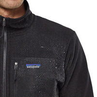 Polar Hombre R2® TechFace Jacket Black