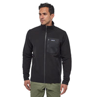 Polar Hombre R2® TechFace Jacket Black