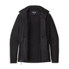 Polar Hombre R2® TechFace Jacket Black