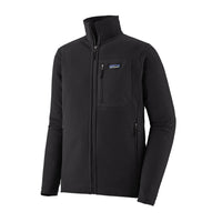 Polar Hombre R2® TechFace Jacket Black