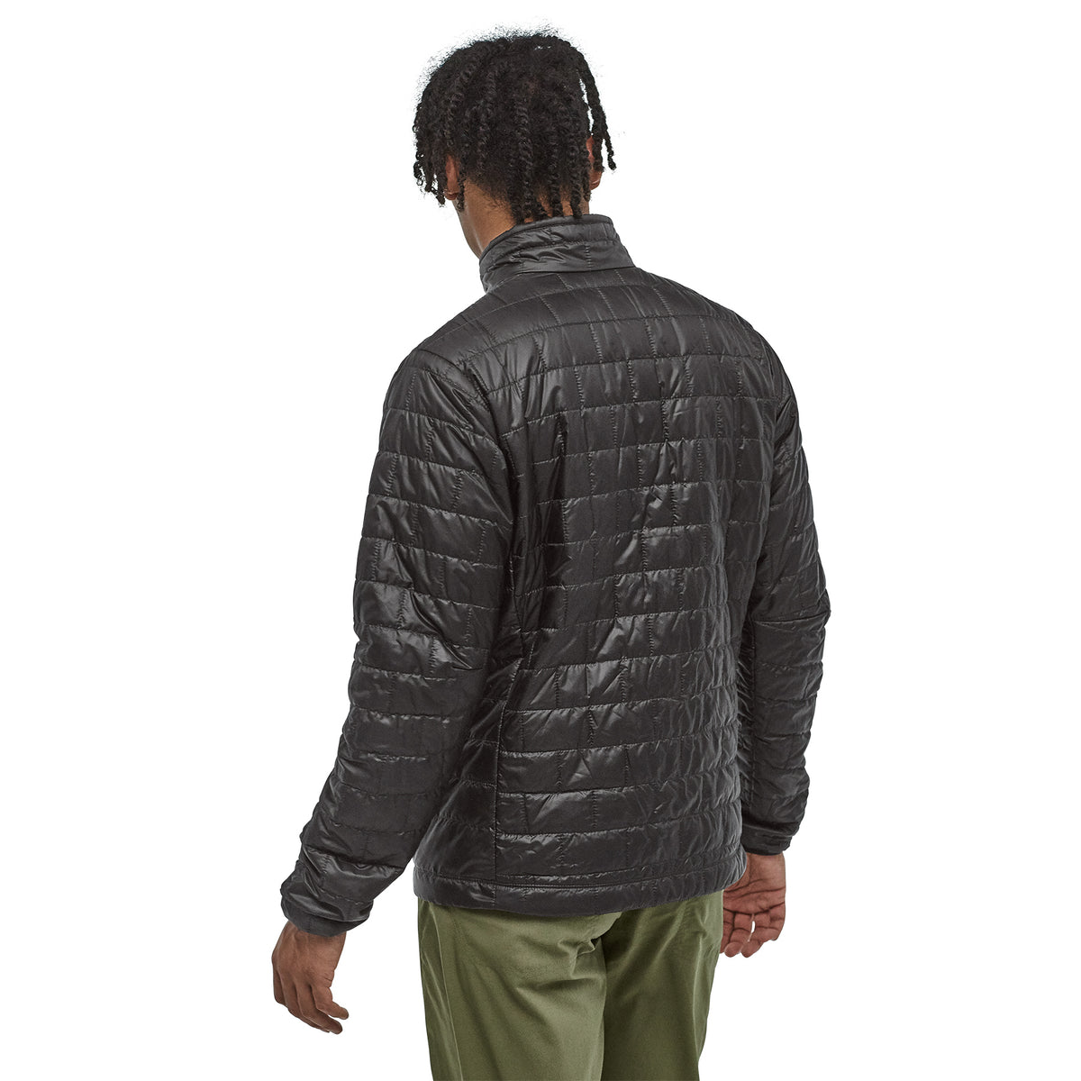 Chaqueta Hombre Nano Puff® Jacket