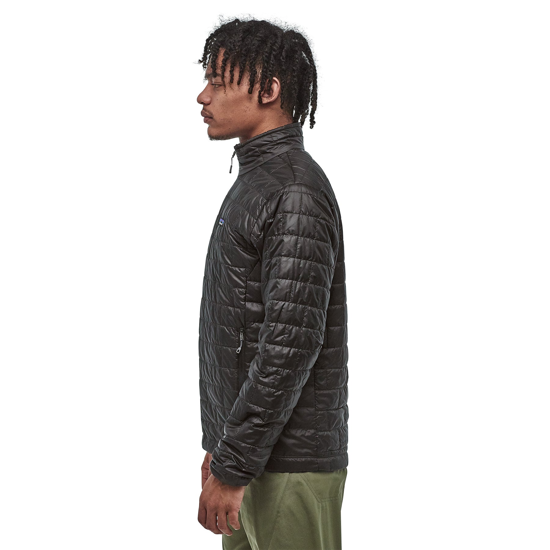 Retailer Patagonia Nano Puff Jacket