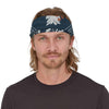 Bandana Patagonia Stone Blue